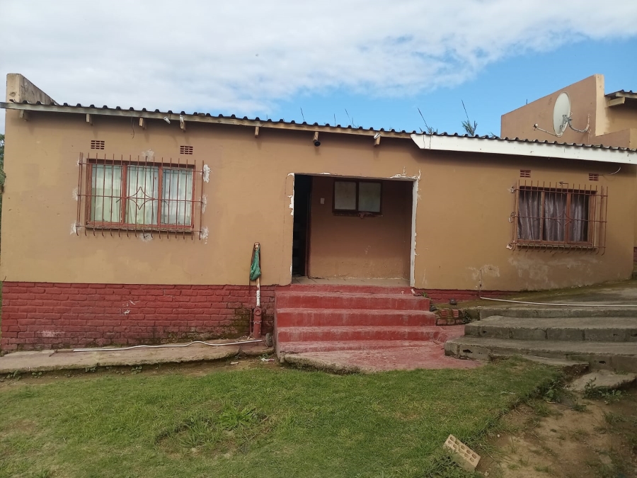 3 Bedroom Property for Sale in Mdantsane Nu 15 Eastern Cape